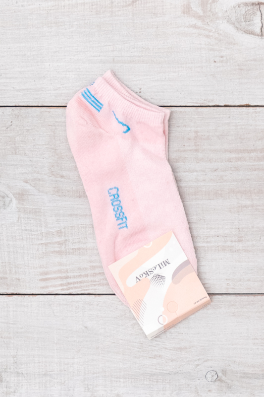 Шкарпетки жіночі (літо) короткі